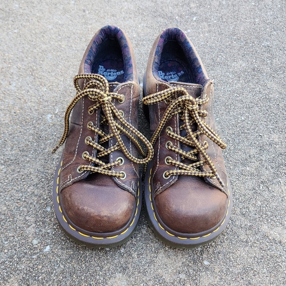 Dr martens keani clearance